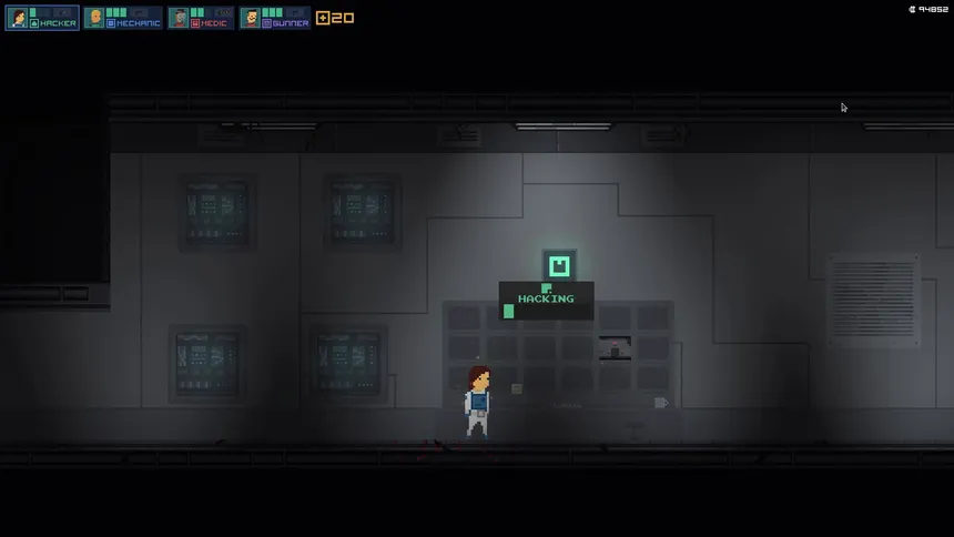 Скриншот 6 к игре Far Star