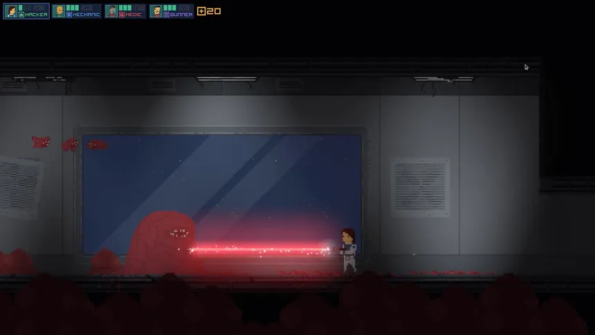 Скриншот 7 к игре Far Star