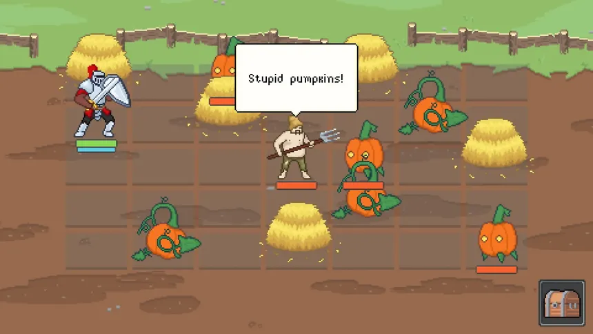 Скриншот 7 к игре Tilefinder