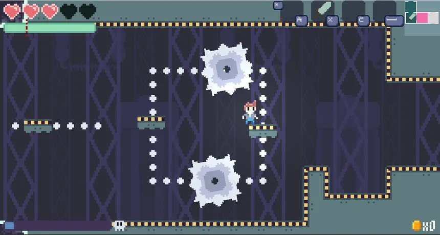 Скриншот 5 к игре Even Heroes Die