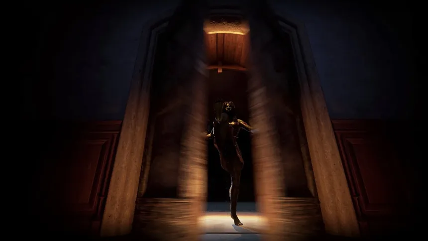 Скриншот 3 к игре Shadow's Light - Tale of the Champions