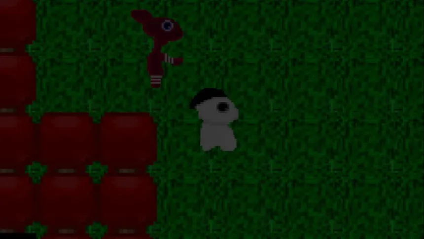 Скриншот 4 к игре Vaxomon