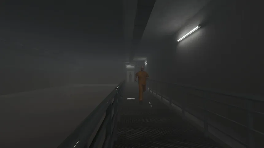 Скриншот 4 к игре SCP: Archive