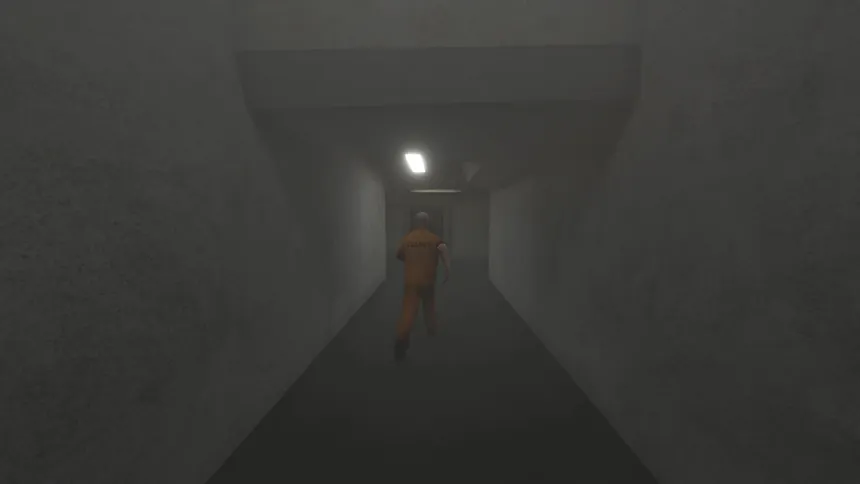 Скриншот 5 к игре SCP: Archive