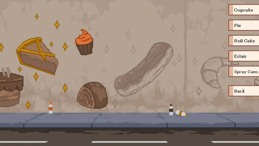 Скриншот 6 к игре Paper Perjury