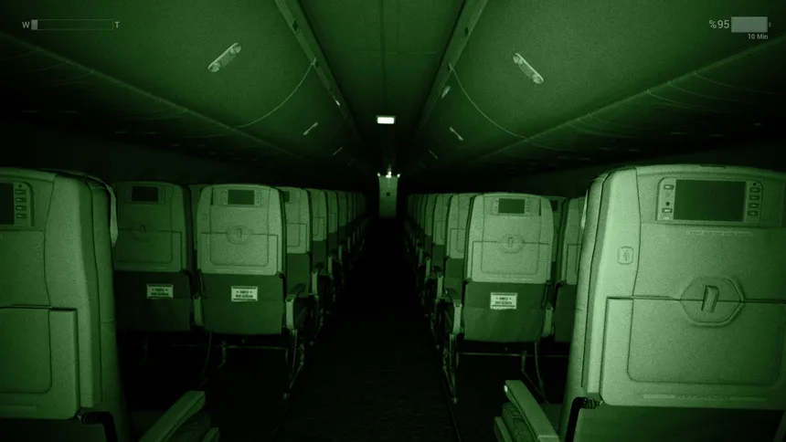 Скриншот 5 к игре Sleep Paralysis: The Uncanny Valley