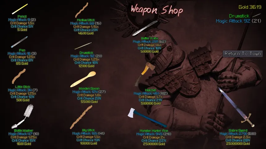 Скриншот 3 к игре Woods of Death 2
