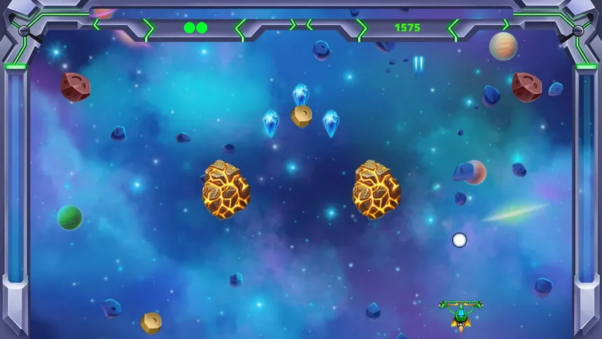 Скриншот 6 к игре Space Out