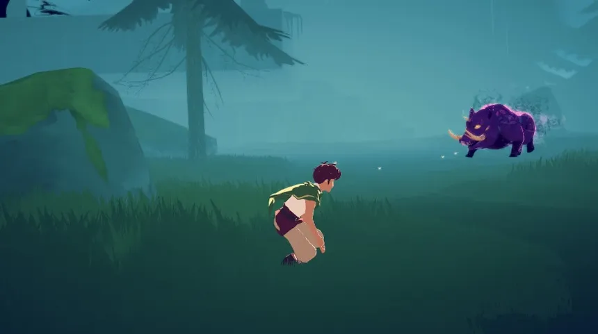 Скриншот 5 к игре No More Fathers