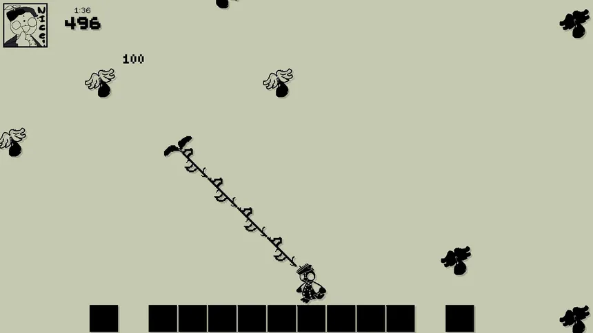 Скриншот 3 к игре Sunshower