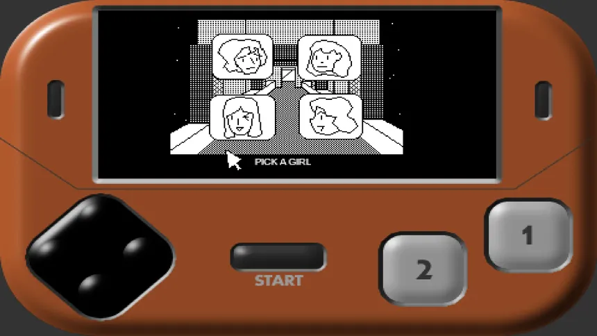 Скриншот 1 к игре GAMEDOG