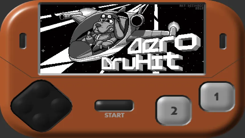 Скриншот 2 к игре GAMEDOG