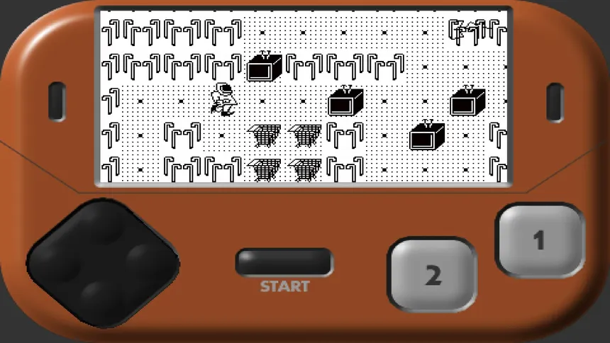 Скриншот 6 к игре GAMEDOG