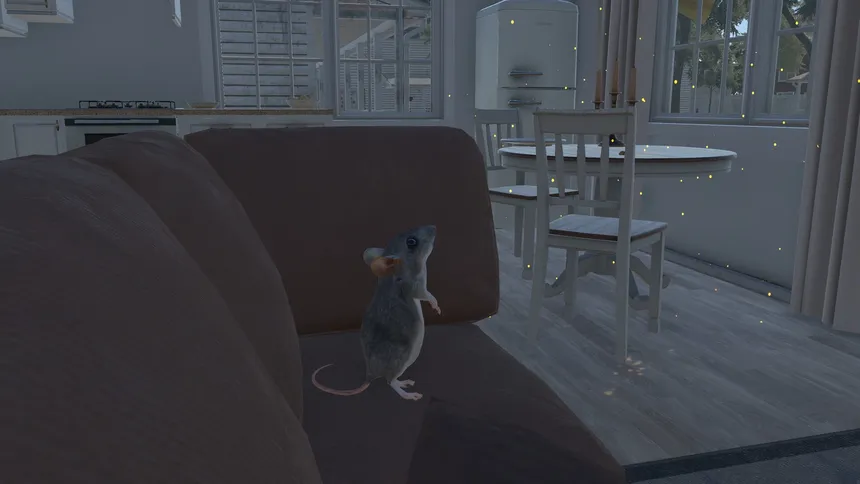 Скриншот 4 к игре I Am Mouse