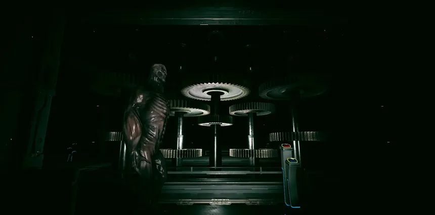 Скриншот 8 к игре PREDATOR AND WRECK
