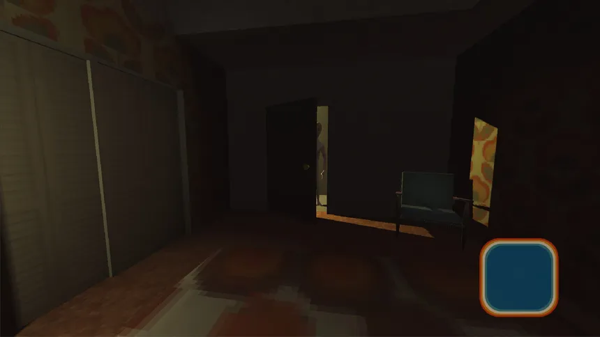 Скриншот 1 к игре It Came From Within