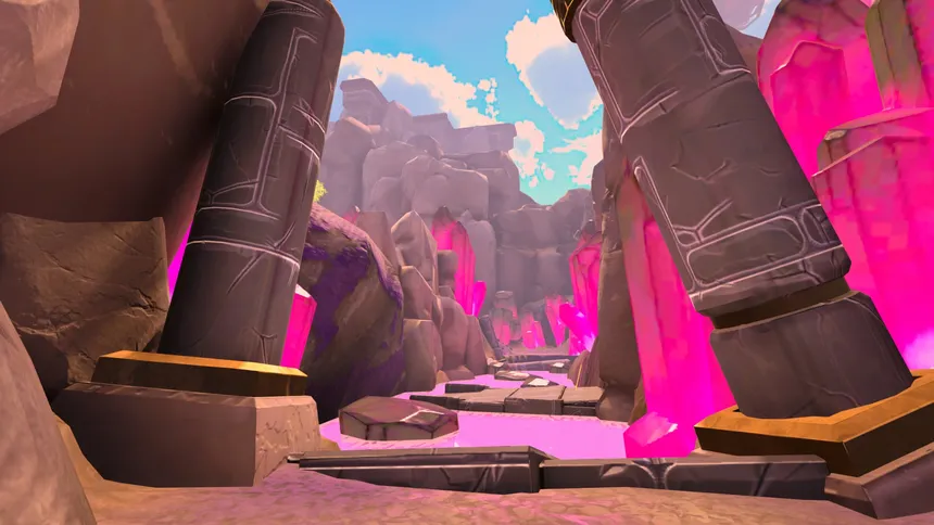 Скриншот 5 к игре The Valley