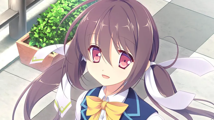 Скриншот 2 к игре Hana no No ni Saku Utakata no