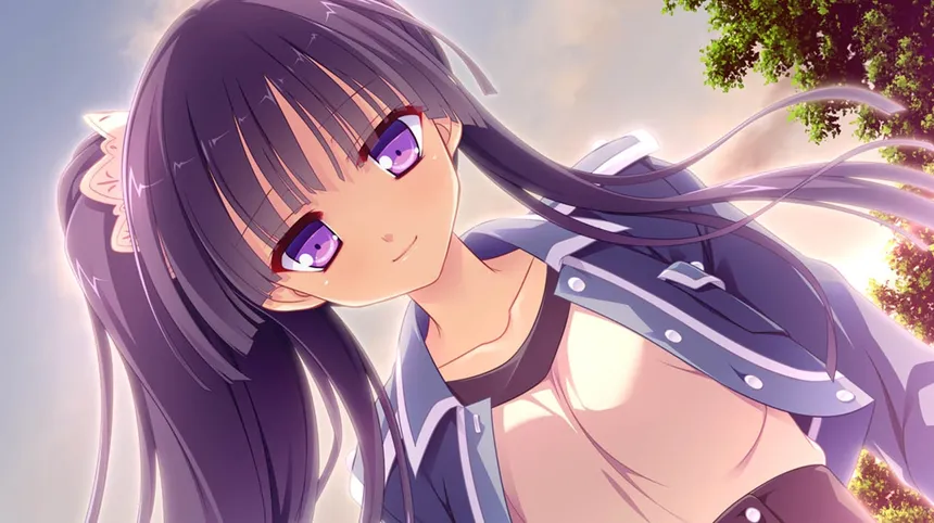 Скриншот 6 к игре Hana no No ni Saku Utakata no