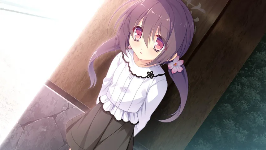 Скриншот 7 к игре Hana no No ni Saku Utakata no