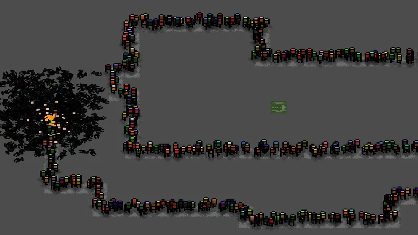 Скриншот 7 к игре Bullet Quest