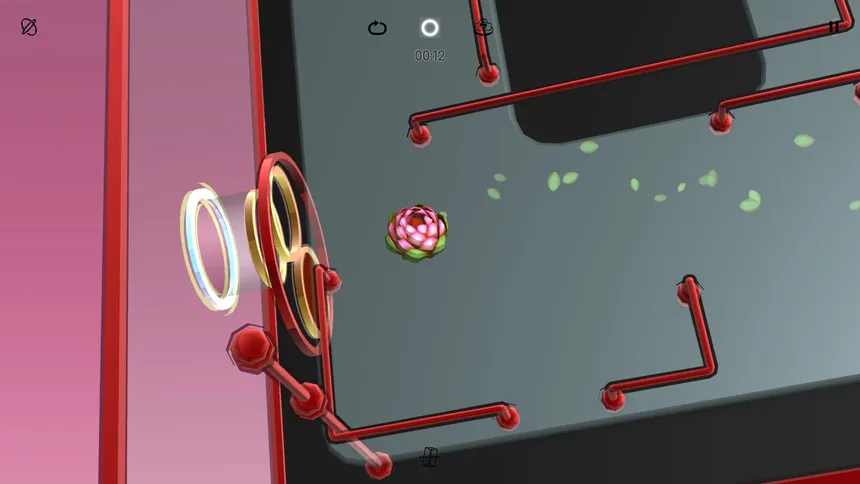 Скриншот 8 к игре GlassBox