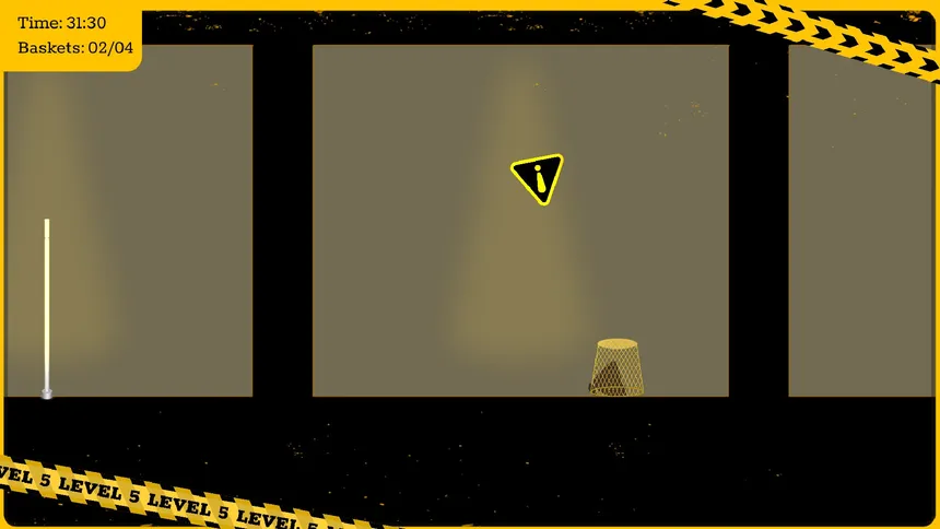 Скриншот 5 к игре Caution