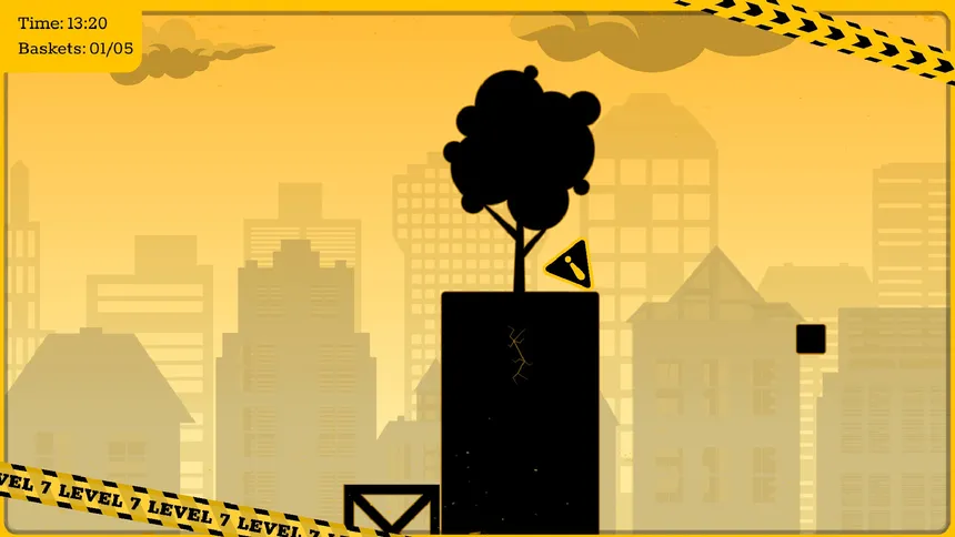Скриншот 7 к игре Caution