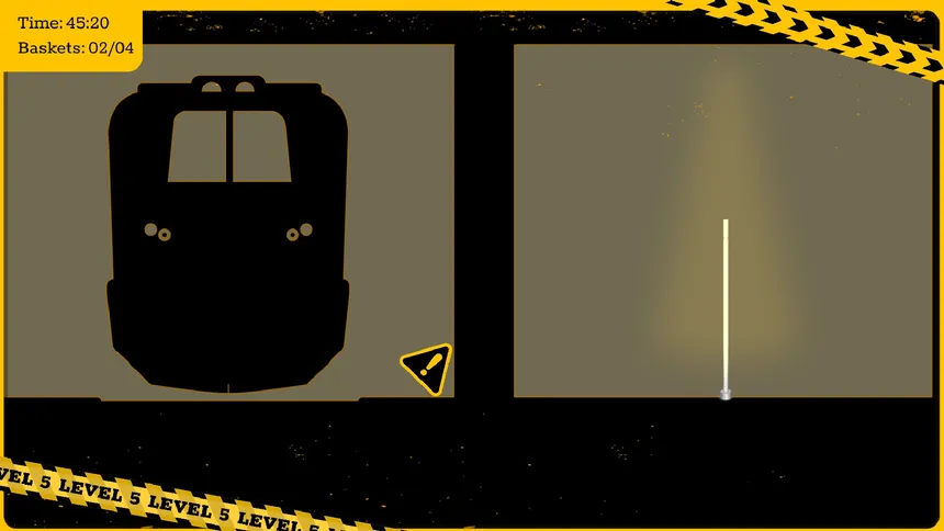 Скриншот 8 к игре Caution