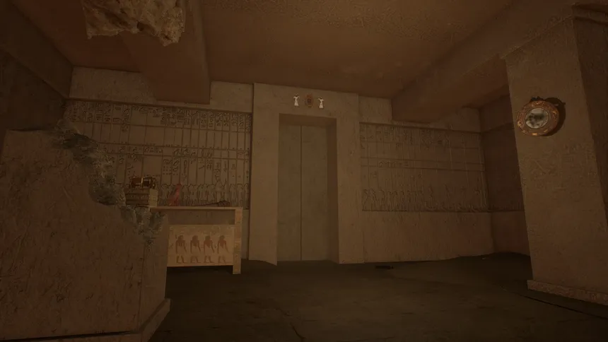 Скриншот 5 к игре My Museum Prologue: Treasure Hunter