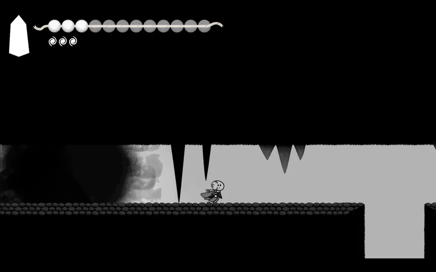 Скриншот 5 к игре Veil of Maia