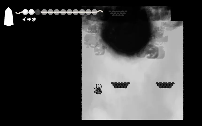 Скриншот 6 к игре Veil of Maia