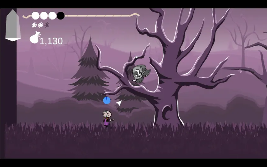 Скриншот 8 к игре Veil of Maia