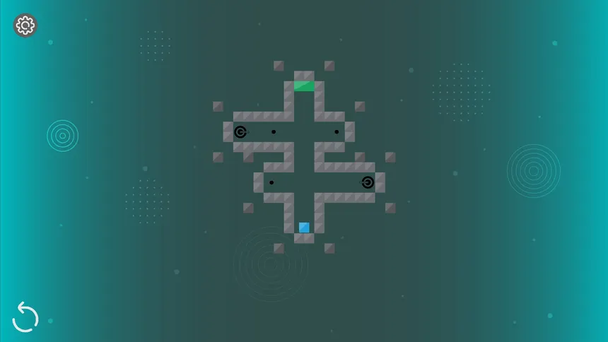Скриншот 3 к игре S-IN