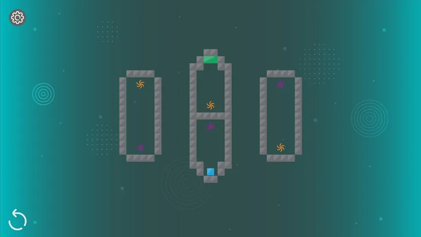 Скриншот 4 к игре S-IN