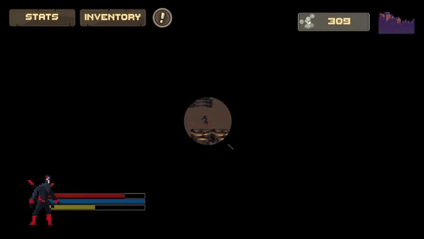 Скриншот 5 к игре Dungeon Dueler