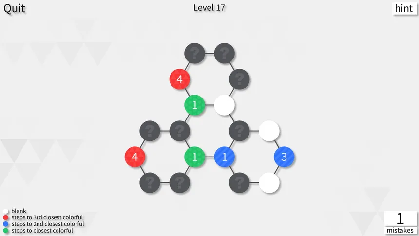 Скриншот 3 к игре LogiNode