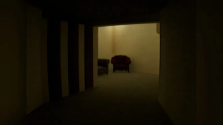 Скриншот 3 к игре The Complex: Found Footage