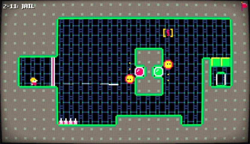 Скриншот 2 к игре [Speer DX]
