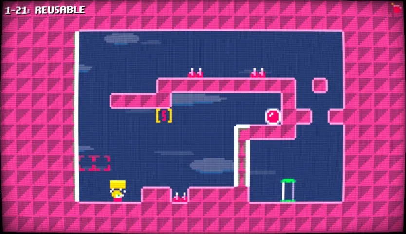 Скриншот 3 к игре [Speer DX]