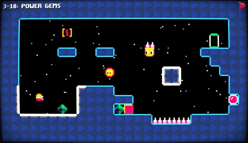 Скриншот 4 к игре [Speer DX]