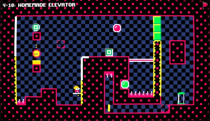 Скриншот 5 к игре [Speer DX]