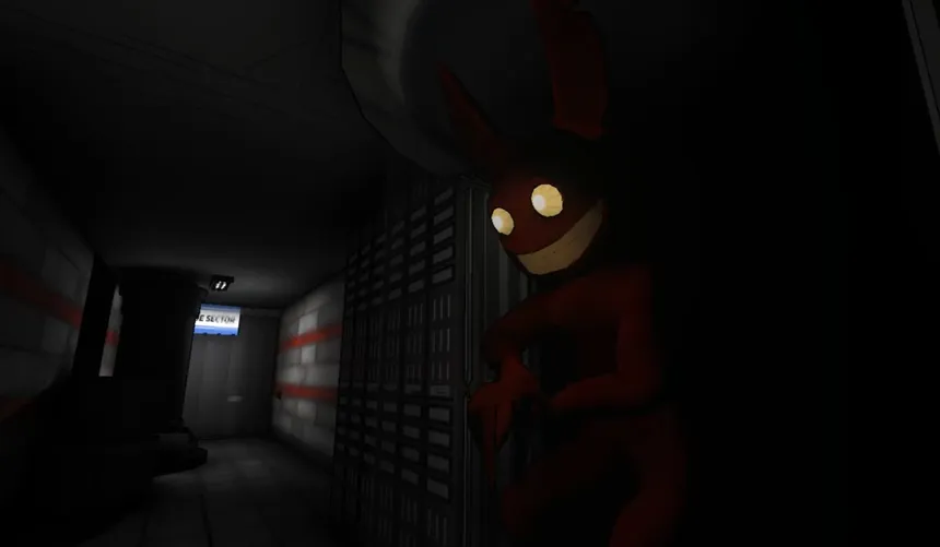 Скриншот 1 к игре Curley Laboratory