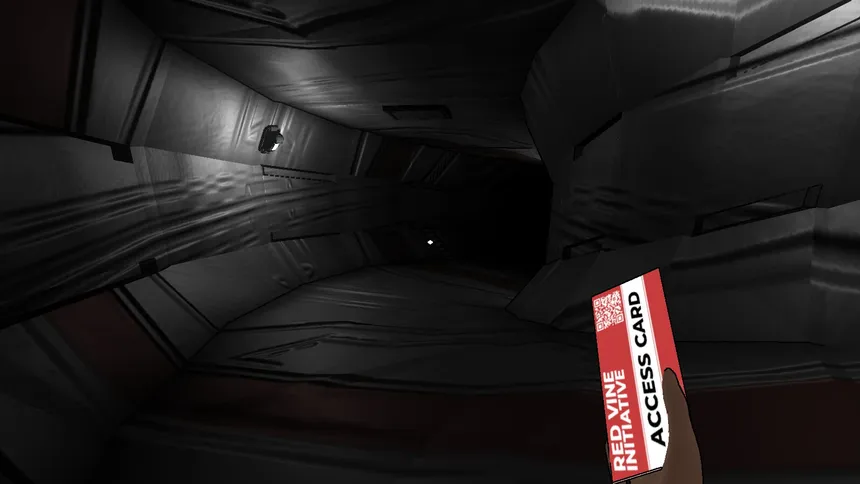 Скриншот 2 к игре Curley Laboratory