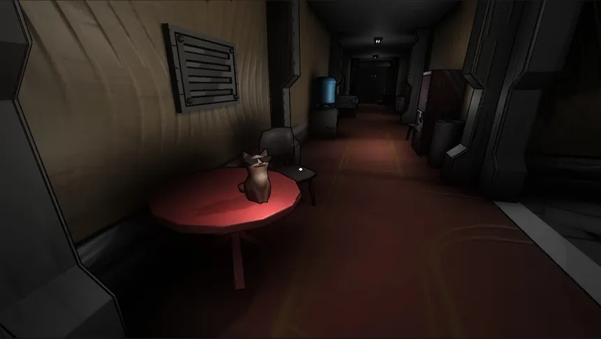 Скриншот 3 к игре Curley Laboratory