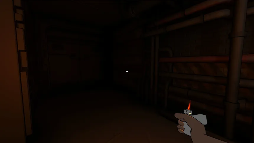 Скриншот 5 к игре Curley Laboratory