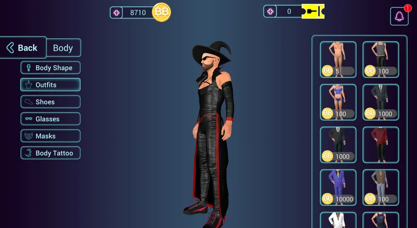 Скриншот 4 к игре Big Brother: The Game