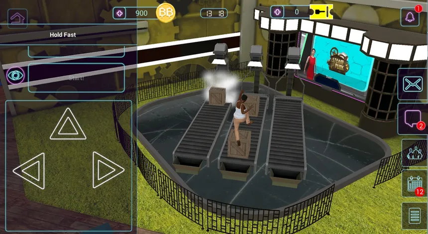 Скриншот 5 к игре Big Brother: The Game