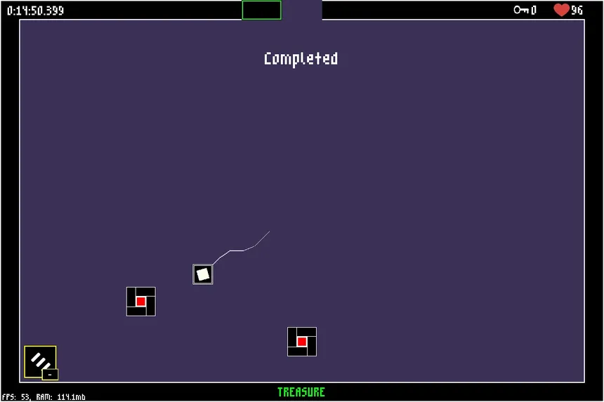 Скриншот 7 к игре Room Box