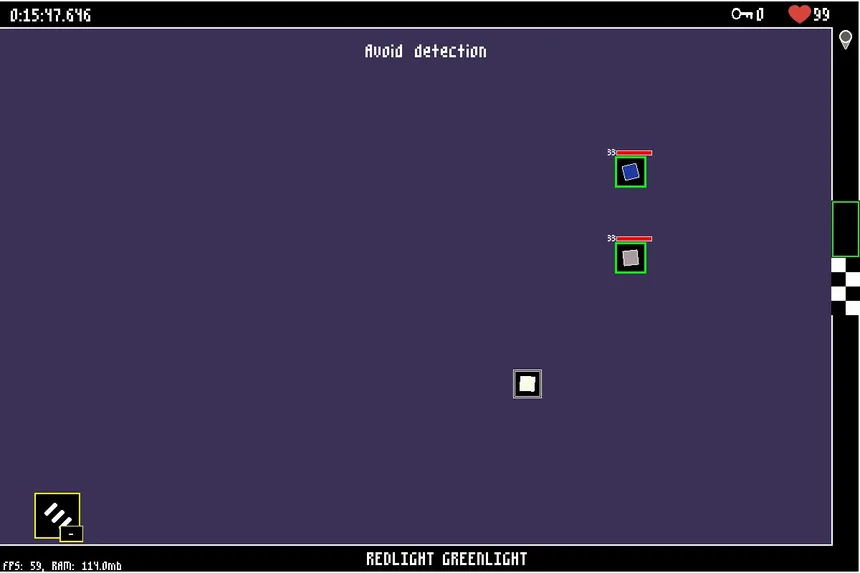 Скриншот 8 к игре Room Box